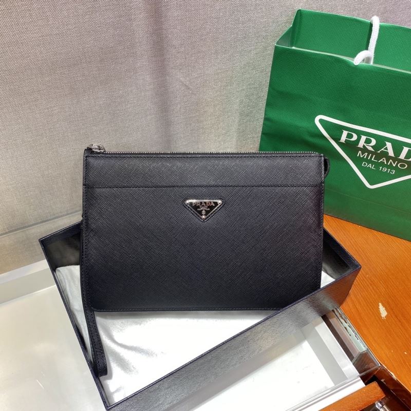 Prada Clutch Bags